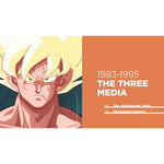 100 Years of Anime: The Definitive History (NEW!)