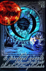 A Perfect Circle Red Rocks 2011