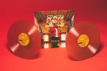 E-40 — Tha Hall of Game | 1996 West Coast Hip-Hop Vinyl LP