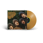 The Beatles - Rubber Soul [Gold Vinyl] (RSD BF 2026)