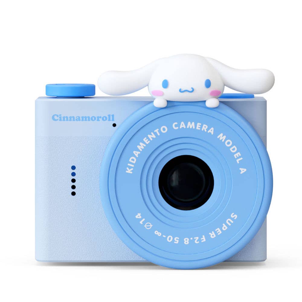 Mini Cinnamoroll - Cámara digital - Modelo A