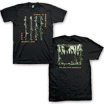 Type O Negative - October Rust - Graphic Tee