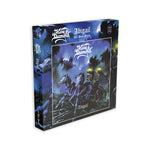 King Diamond Abigail (500 Piece Jigsaw Puzzle)