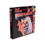 Iron Maiden Purgatory (500 Piece Jigsaw Puzzle)