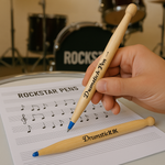 Drumstick Pens