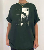 Sade Love Album T-shirt - 90s Retro Pop Music Fans Gift