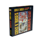 Guns N' Roses Appetite For Destruction 1 (500 Piece Jigsaw P