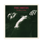 The Smiths 'The Queen Is Dead' Album Coaster