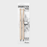 Drumstick Pens