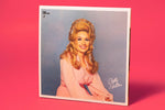 Dolly Parton — My Tennessee Mountain Home | 1973 Country Vinyl LP