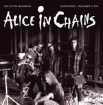 Alice In Chains - Hollywood, December 15, 1992 (Vinyl)