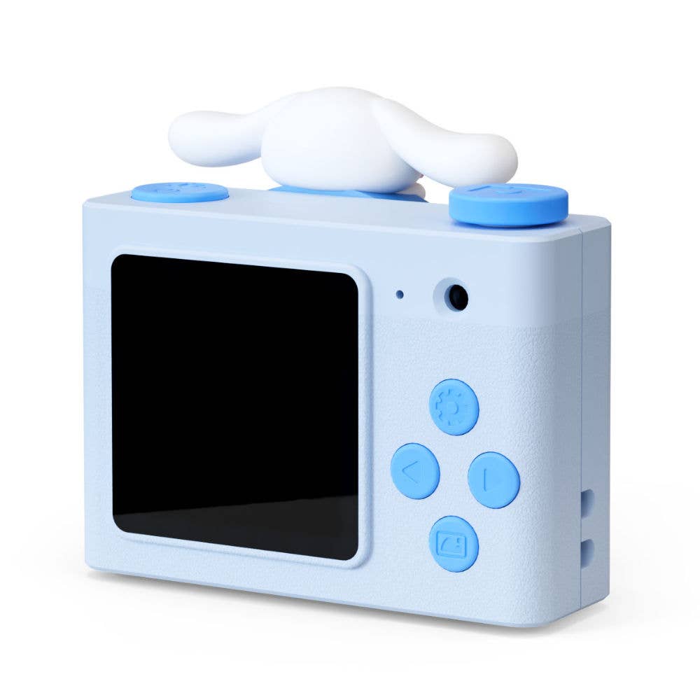 Mini Cinnamoroll - Cámara digital - Modelo A