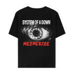 System of a Down - Mesmerize - Graphic Tee