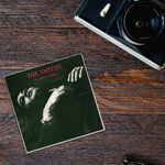 The Smiths 'The Queen Is Dead' Album Coaster