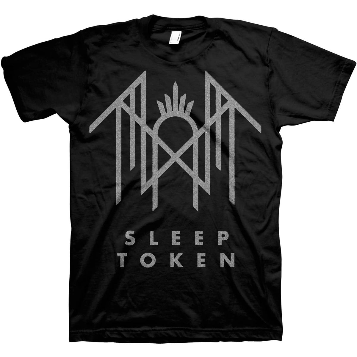 Sleep Token - Crystalline Logo - Graphic Tee