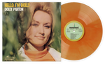 Dolly Parton — Hello, I'm Dolly | 1967 Country Vinyl LP