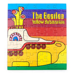 The Beatles Yellow Submarine 48pc Kids Jigsaw Puzzle