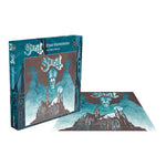 Ghost Opus Eponymous (rompecabezas de 500 piezas)
