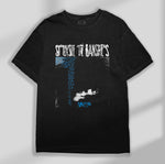 Siouxsie and the Banshees Band T-Shirt Retro Music Tee