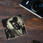 Tyler the Creator Chromakopia Album Coaster