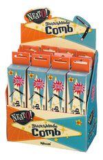Neato! Switchblade Comb, Retro, classic