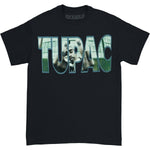Tupac Finger T-shirt