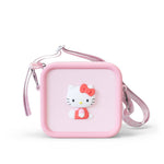 [Nuevo] Bolsa de silicona - Hello Kitty
