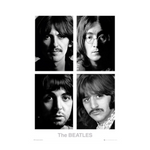 The Beatles Poster