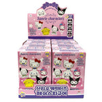 Sanrio Face Off Collectable Blind Box Random Figure