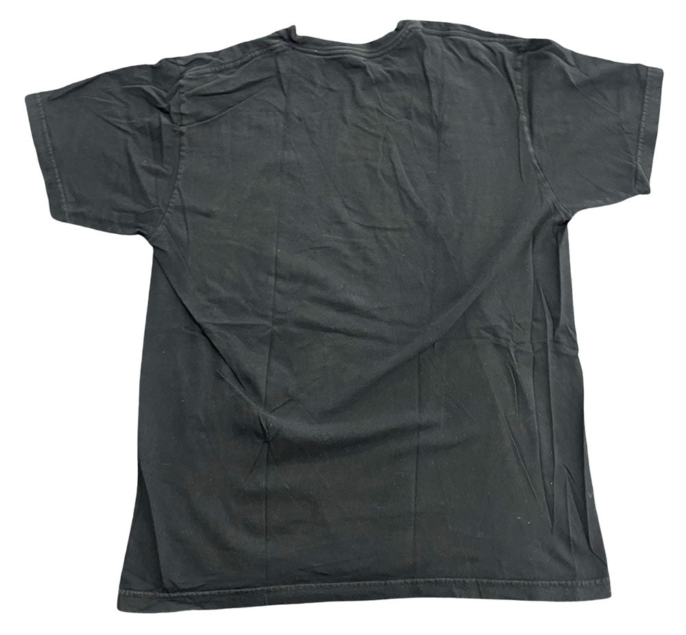 The Black Hollies Tee L (Vintage Apparel)