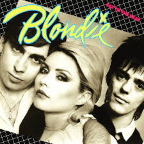 Blondie - Eat to the Beat (Vinyl)