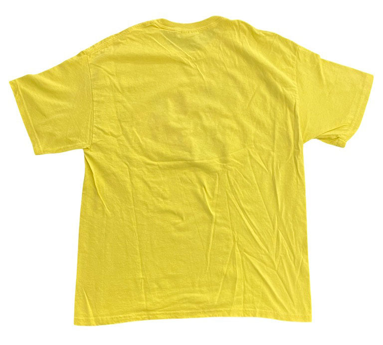 The Briefs Logo Tee L (Vintage Apparel)
