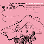 Kenny Burrell - Blue Lights, Volume 2 (Vinyl)