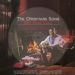 Nat King Cole - The Christmas Song (Vinyl)