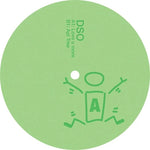 Sade - Love You More / Erykah Badu - Apple Tree [DSO Remixes] (45)