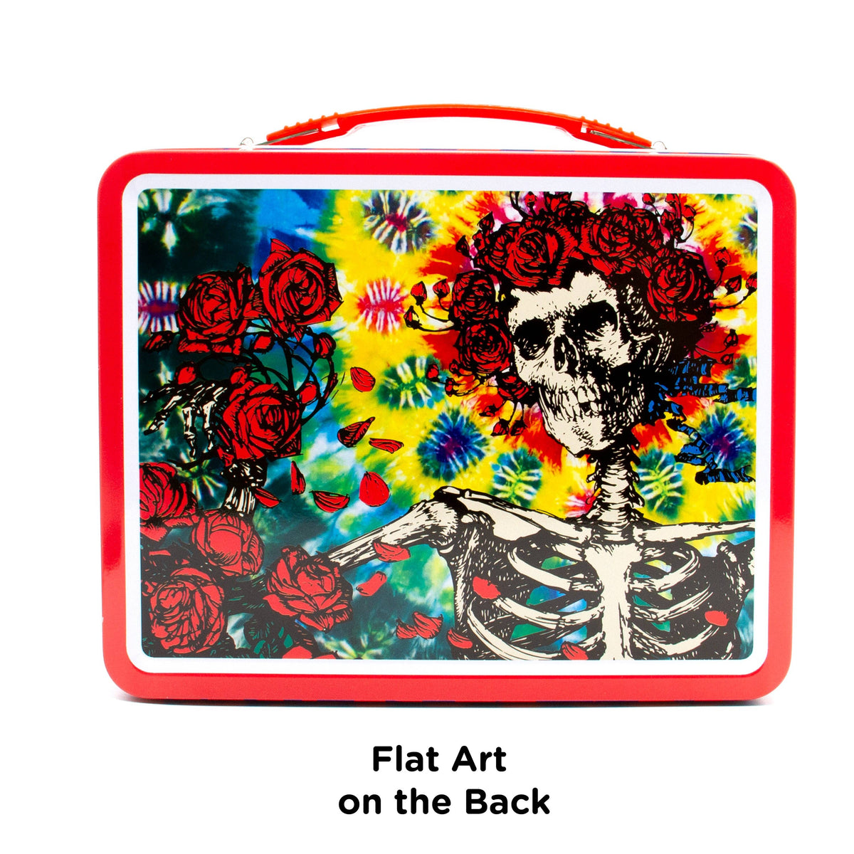 Grateful Dead Fun Box