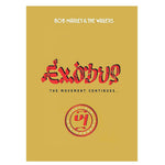 Exodus Fortieth Anniversary CD