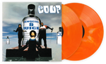 The Coup — Genocide & Juice | 1994 Hip-Hop Vinyl LP