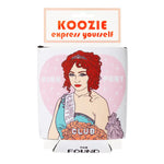 Chappell Roan - Pink Pony Club Koozie