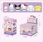 Sanrio Face Off Collectable Blind Box Random Figure