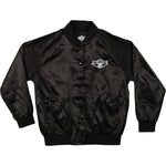 Beastie Boys Jr Diamond Satin Jacket Jacket