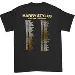 Harry Styles Live On Tour 2018 T-shirt