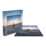 Pink Floyd The Endless River (500 Piece Jigsaw Puzzle)