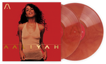 Aaliyah — Aaliyah | 2001 R&B Vinyl LP