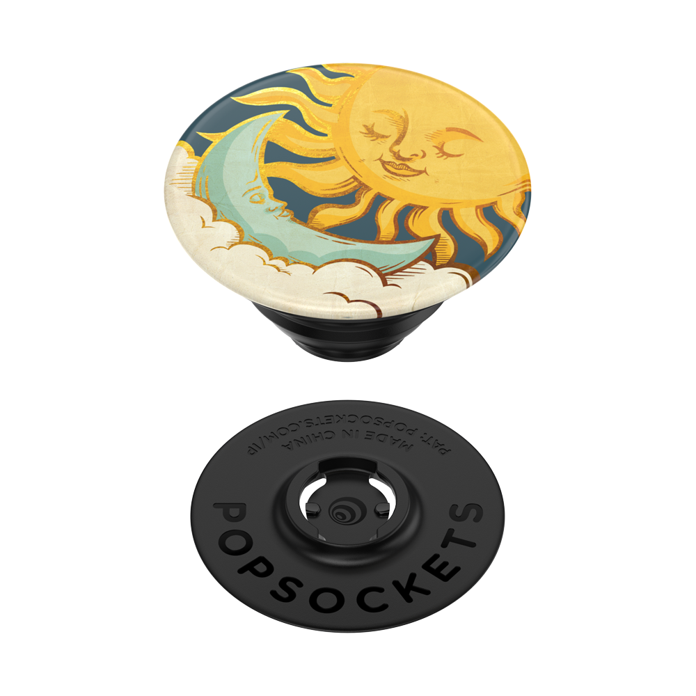 PopSockets Phone Grip - Star Crossed Lovers
