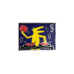 POP SHOP - DJ Dog Pin