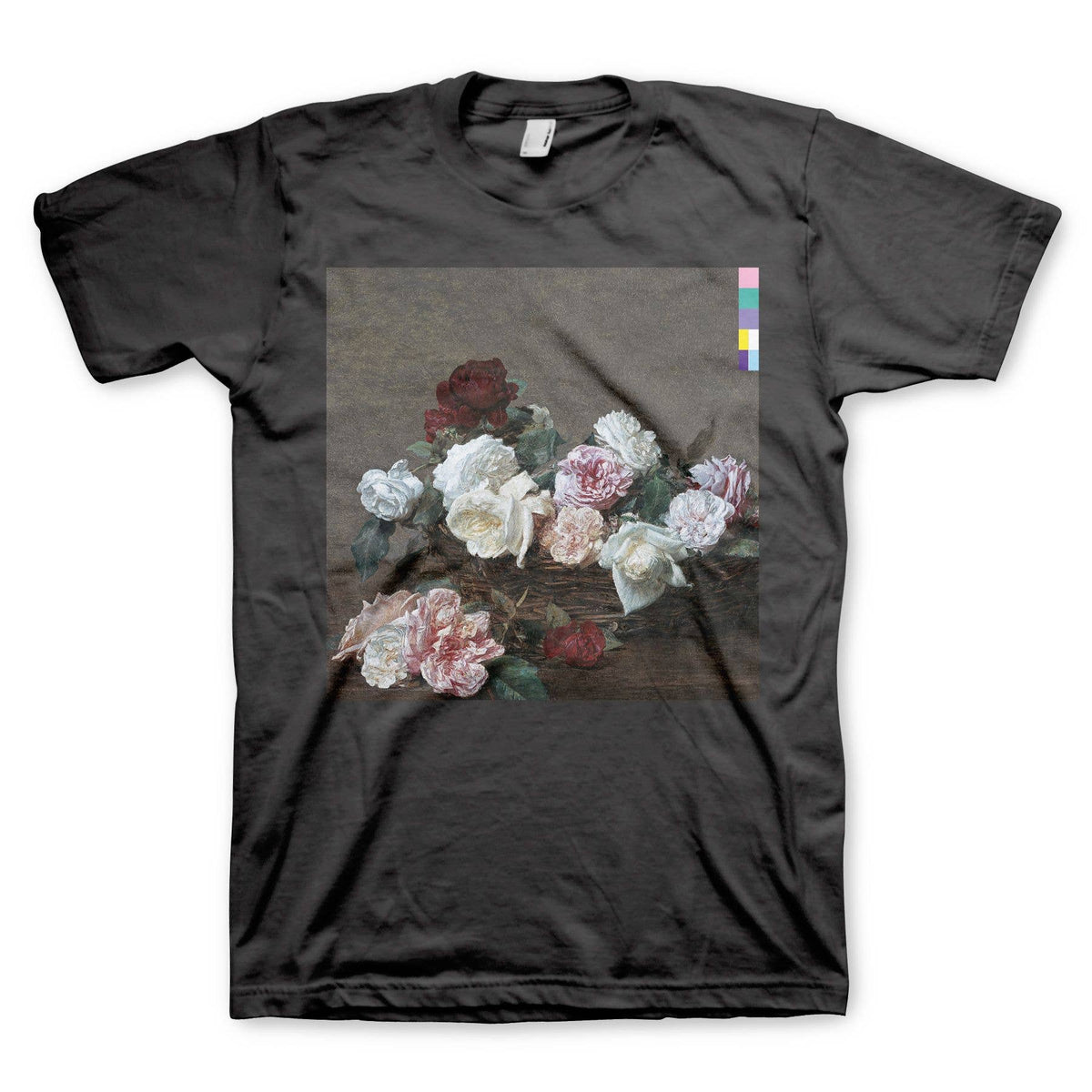 New Order - PCL - Graphic Tee