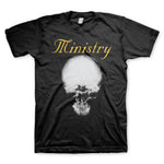 Ministry - Mind is a Terrible Thing - Graphic Tee