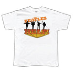 The Beatles - Help! Yesterday Men's T Shirt