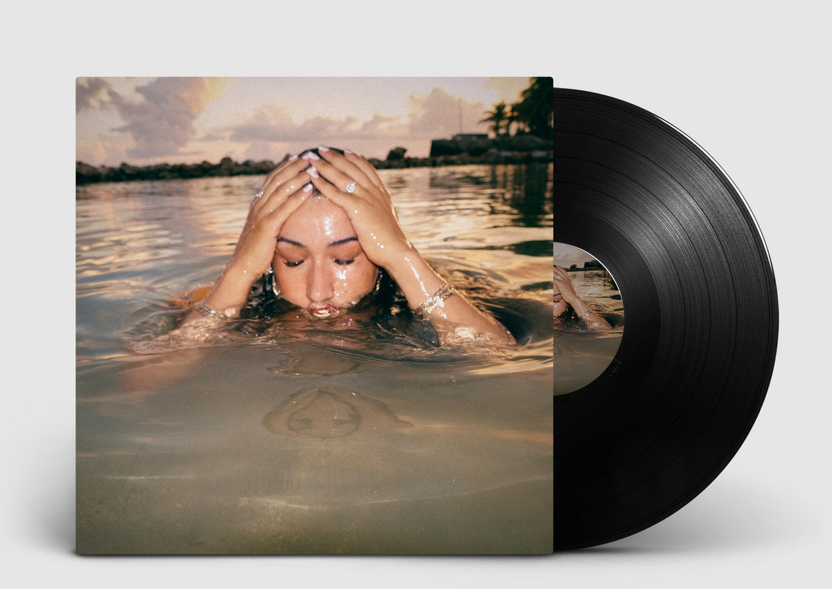 Cleo Sol - Oro (Vinilo)